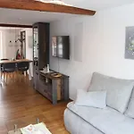 Appartement Eder_ufer *